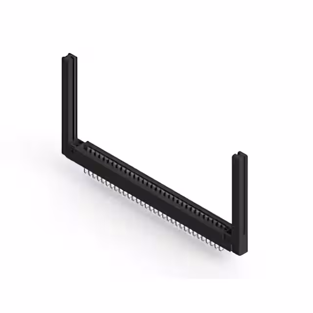 357-032-458-158 EDAC Inc.  Edgeboard Connectors